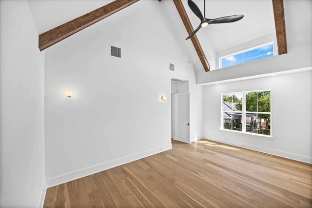 418 Eleanor Street, Houston, TX 77009