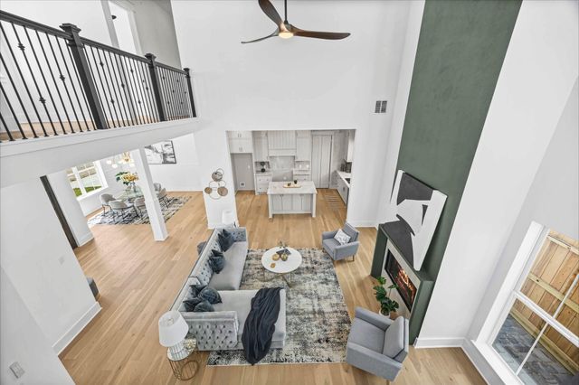 418 Eleanor Street, Houston, TX 77009