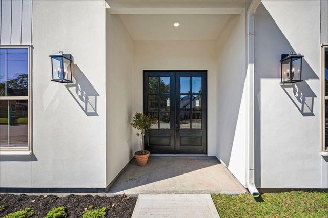 418 Eleanor Street, Houston, TX 77009