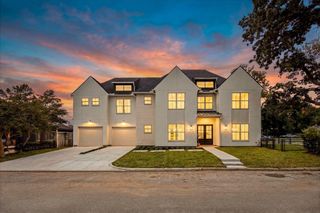418 Eleanor Street, Houston, TX 77009