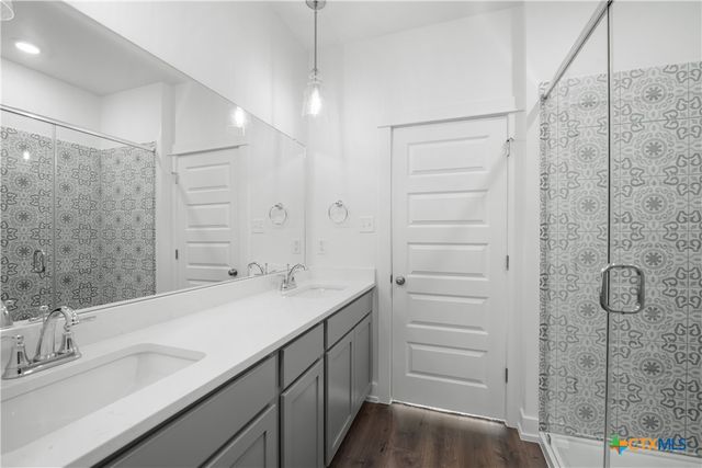 175 Grand Canyon Drive, Copperas Cove, TX 76522