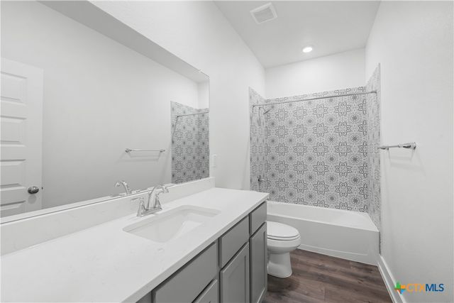 175 Grand Canyon Drive, Copperas Cove, TX 76522