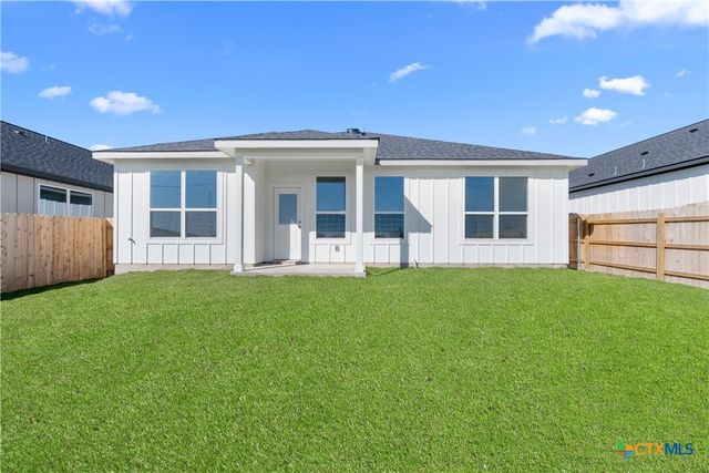175 Grand Canyon Drive, Copperas Cove, TX 76522