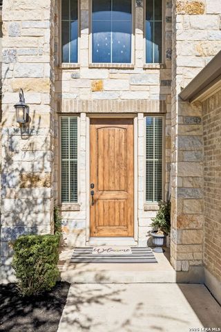 5807 Burro Stone, San Antonio, TX 78253