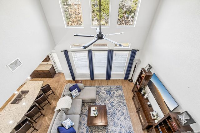 5807 Burro Stone, San Antonio, TX 78253