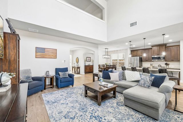 5807 Burro Stone, San Antonio, TX 78253