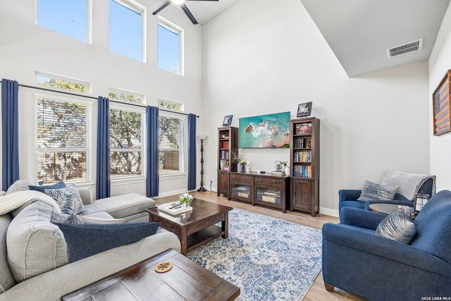 5807 Burro Stone, San Antonio, TX 78253