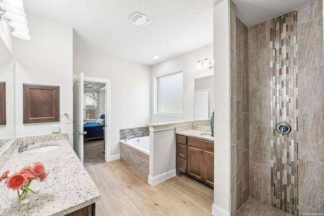 5807 Burro Stone, San Antonio, TX 78253