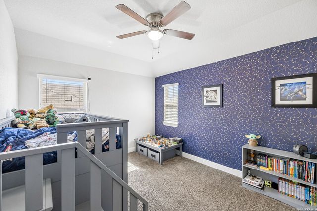 5807 Burro Stone, San Antonio, TX 78253