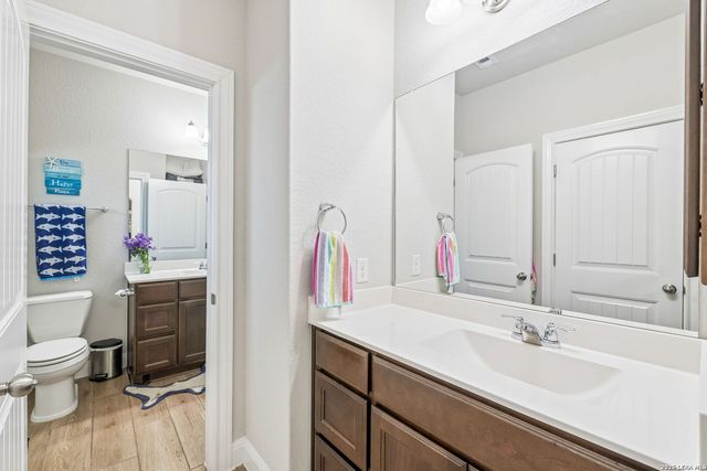 5807 Burro Stone, San Antonio, TX 78253