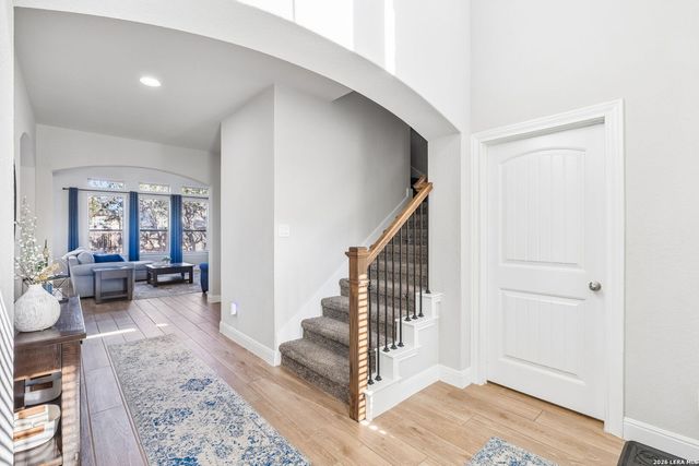 5807 Burro Stone, San Antonio, TX 78253