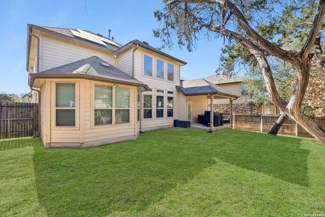 5807 Burro Stone, San Antonio, TX 78253