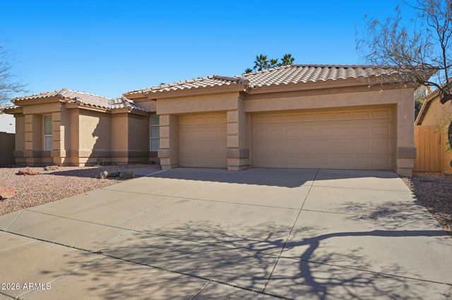 16651 S 18TH Way, Phoenix, AZ 85048
