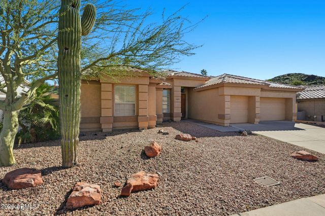 16651 S 18TH Way, Phoenix, AZ 85048