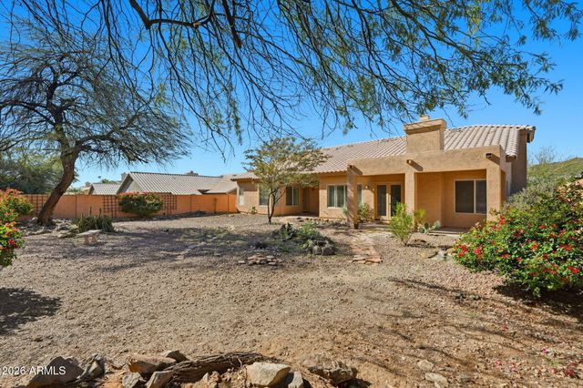 16651 S 18TH Way, Phoenix, AZ 85048