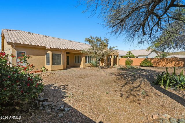 16651 S 18TH Way, Phoenix, AZ 85048