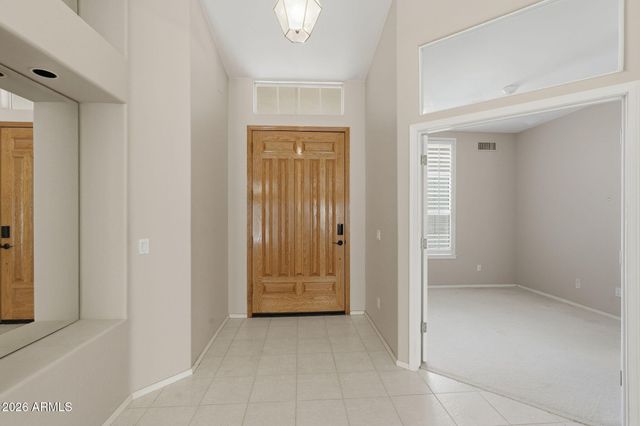 16651 S 18TH Way, Phoenix, AZ 85048