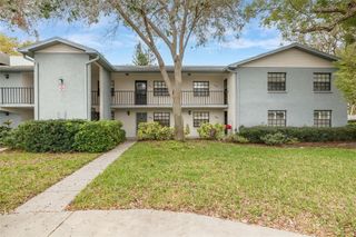 11800 PARK BOULEVARD 505, Seminole, FL 33772