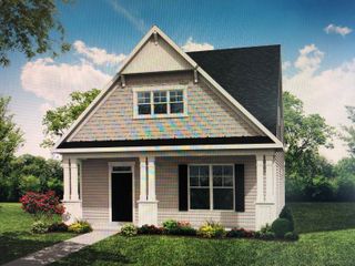 367 Pascalis Place Lot 2003 (B3), Aiken, SC 29803