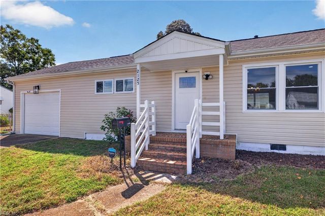 2125 Dean DR, Norfolk, VA 23518