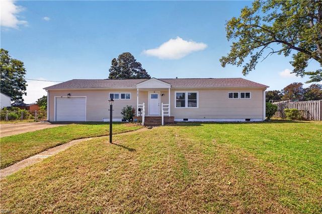 2125 Dean DR, Norfolk, VA 23518