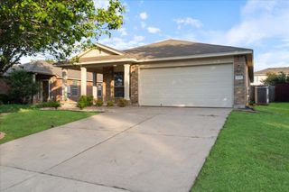 1006 Gentry DR, Leander, TX 78641