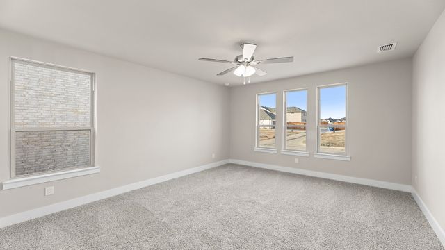 617 Wicklow Court, Celina, TX 75009