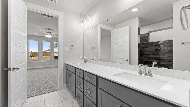 617 Wicklow Court, Celina, TX 75009