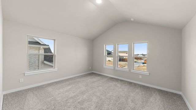 617 Wicklow Court, Celina, TX 75009