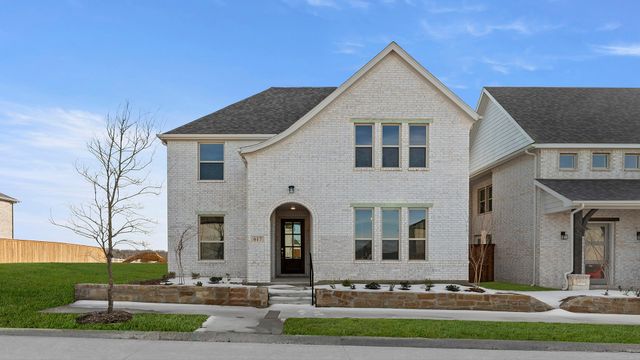 617 Wicklow Court, Celina, TX 75009