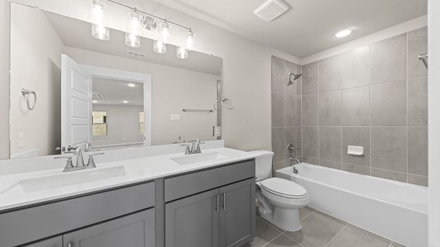 617 Wicklow Court, Celina, TX 75009