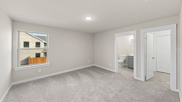 617 Wicklow Court, Celina, TX 75009