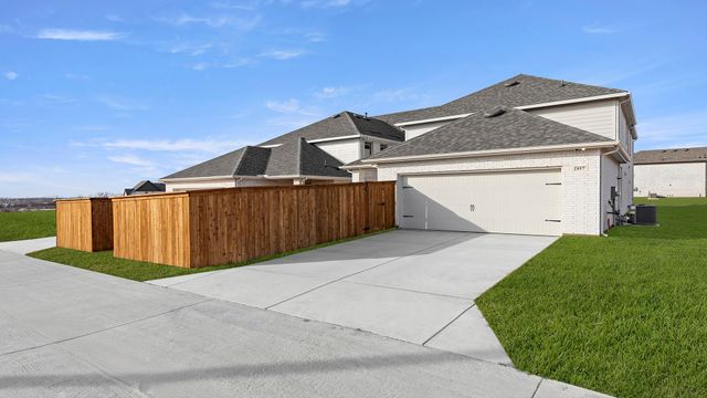 617 Wicklow Court, Celina, TX 75009