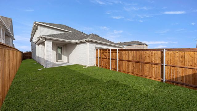 617 Wicklow Court, Celina, TX 75009