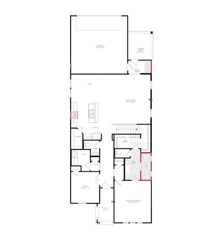 617 Wicklow Court, Celina, TX 75009