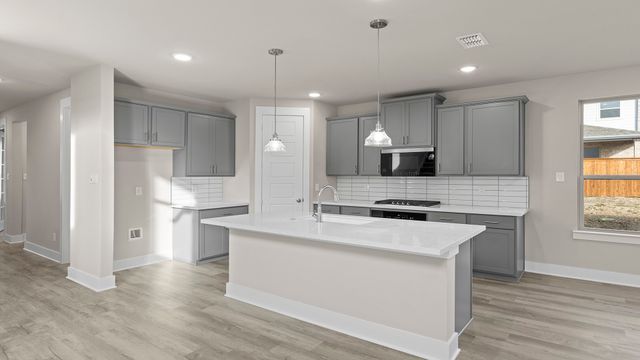 617 Wicklow Court, Celina, TX 75009