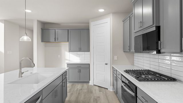 617 Wicklow Court, Celina, TX 75009