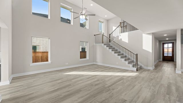 617 Wicklow Court, Celina, TX 75009