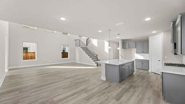 617 Wicklow Court, Celina, TX 75009