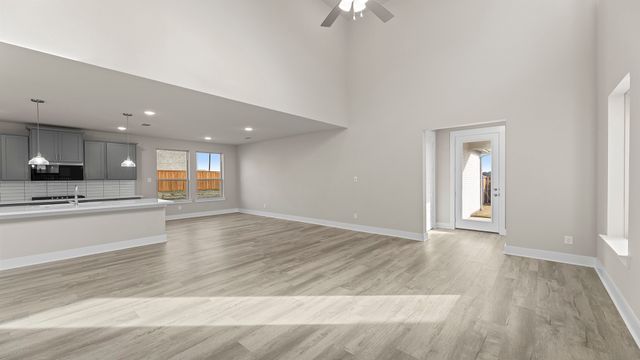 617 Wicklow Court, Celina, TX 75009