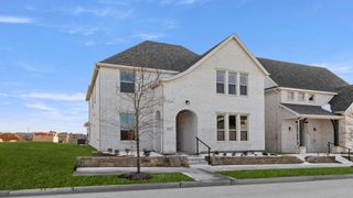617 Wicklow Court, Celina, TX 75009