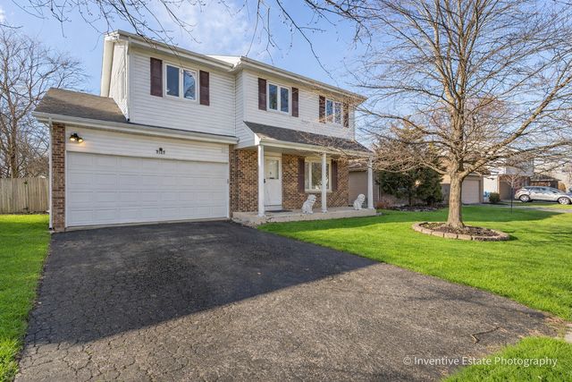 3128 Quincy Lane, Aurora, IL 60504