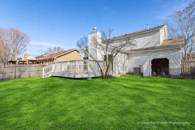 3128 Quincy Lane, Aurora, IL 60504