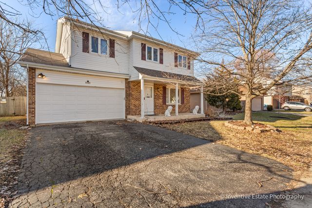 3128 Quincy Lane, Aurora, IL 60504