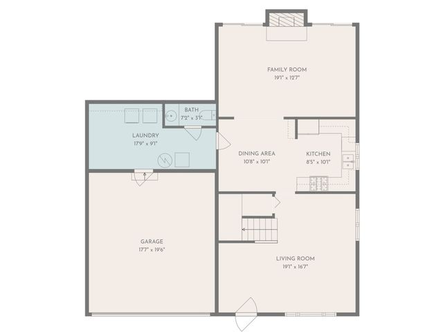 3128 Quincy Lane, Aurora, IL 60504