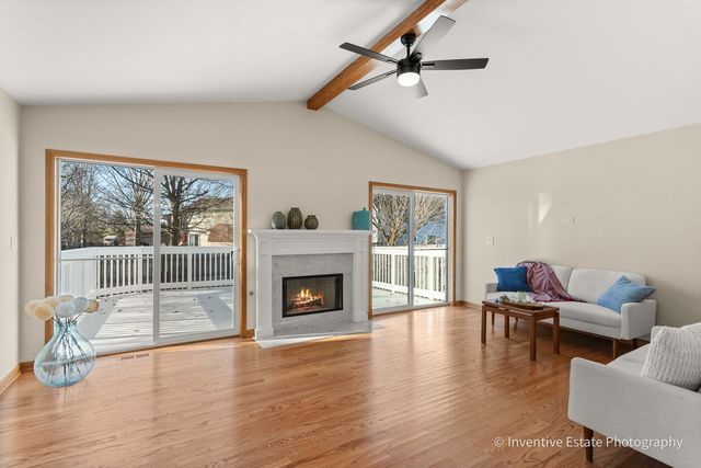 3128 Quincy Lane, Aurora, IL 60504