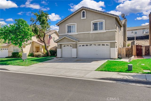 16322 Calle Serena, Moreno Valley, CA 92551