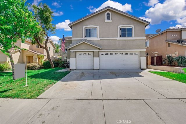 16322 Calle Serena, Moreno Valley, CA 92551