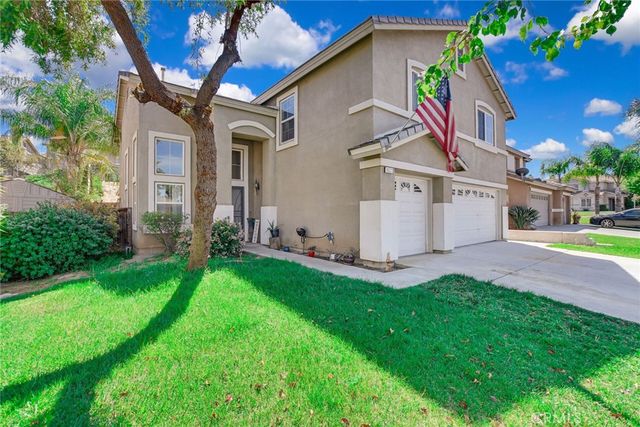 16322 Calle Serena, Moreno Valley, CA 92551