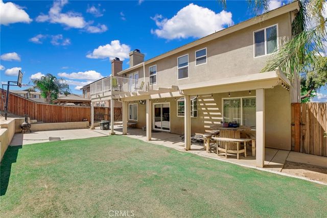 16322 Calle Serena, Moreno Valley, CA 92551